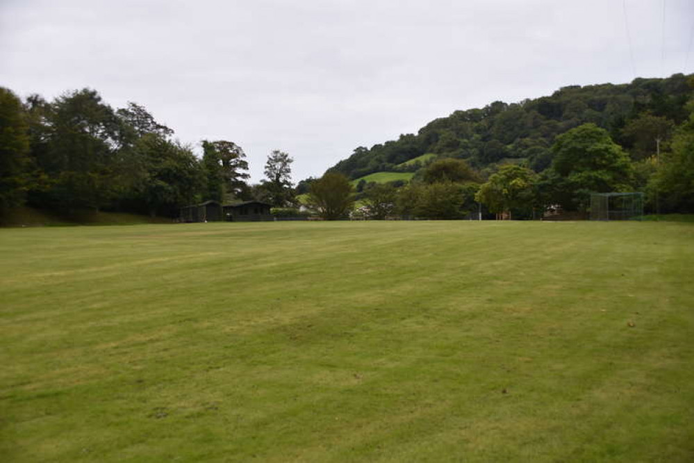 Branscombe Cricket Club