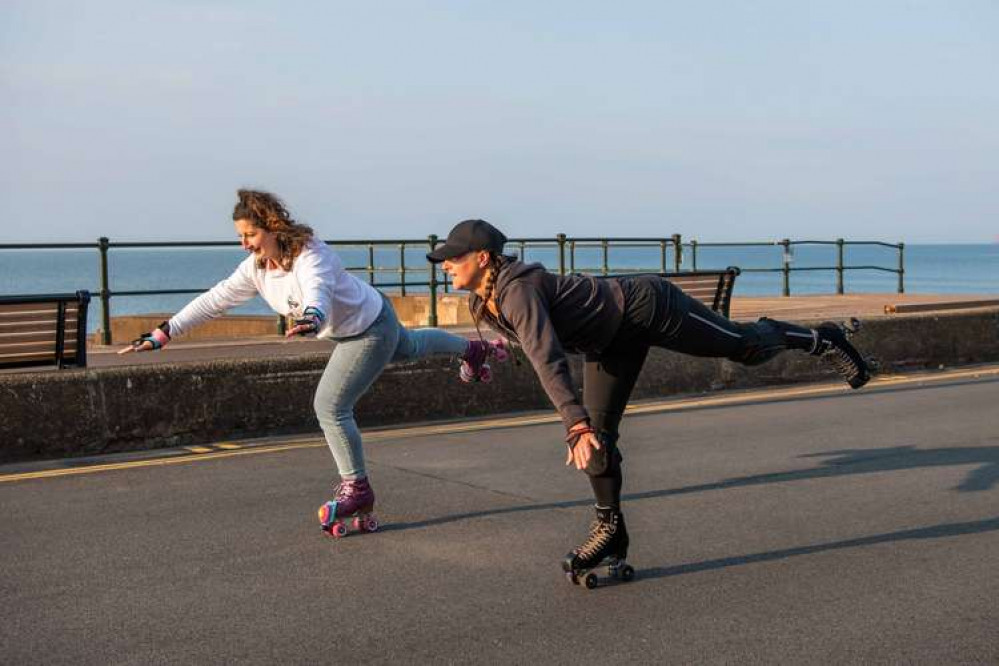 There are many moves to be learnt