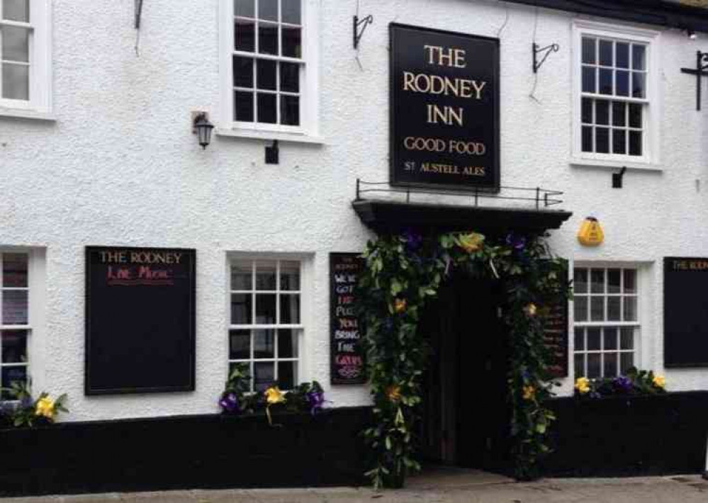 The Rodney Inn (Facebook)