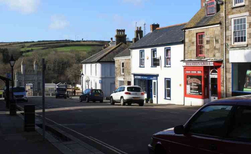 Helston