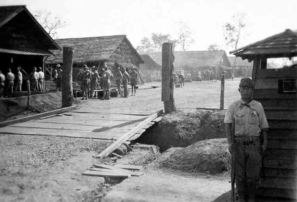 Allied Soldiers Allied Soldiers