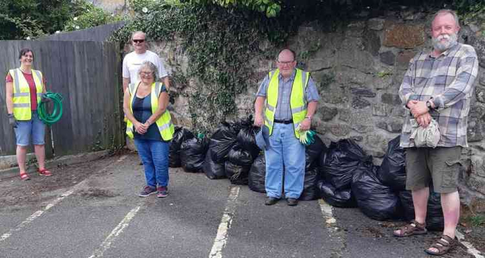 Credit: Helston Town Council Credit: Helston Town Council