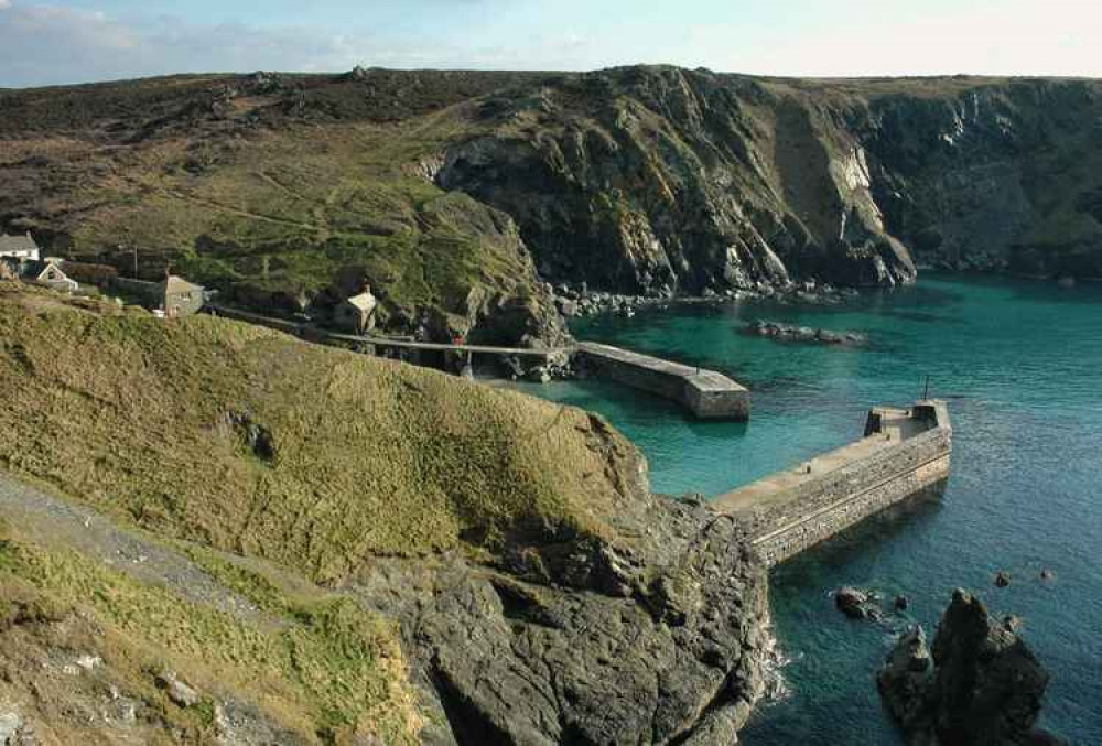 Credit: Lizard RNLI Lifeboat Station