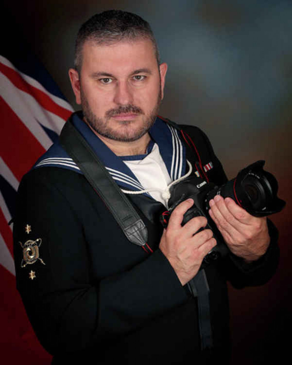 Royal Navy/LPhot Kyle Heller