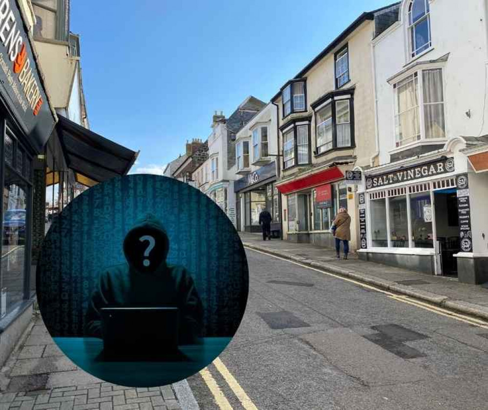 Helston businesses are being urged to sign up to the new police initiative.