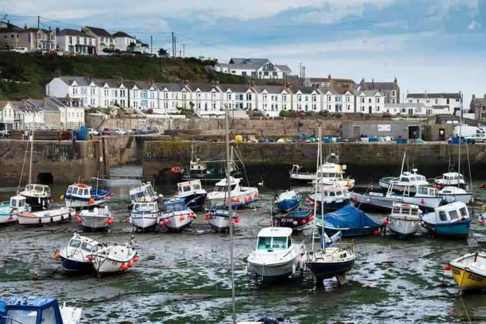 Porthleven.