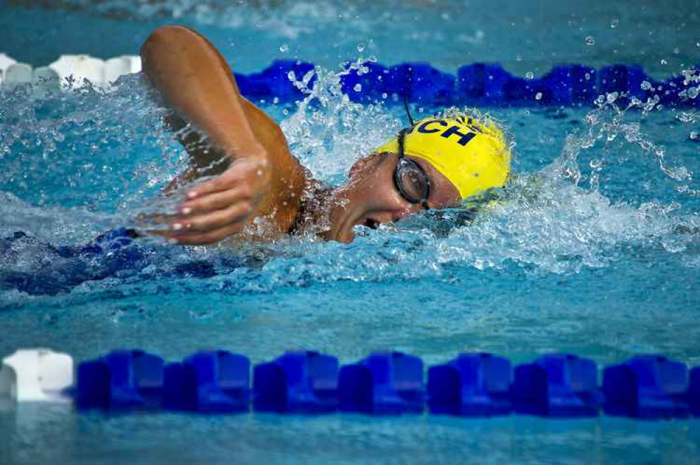 Funding is needed to support leisure centres such as Helston Sports Centre. Funding is needed to support leisure centres such as Helston Sports Centre.