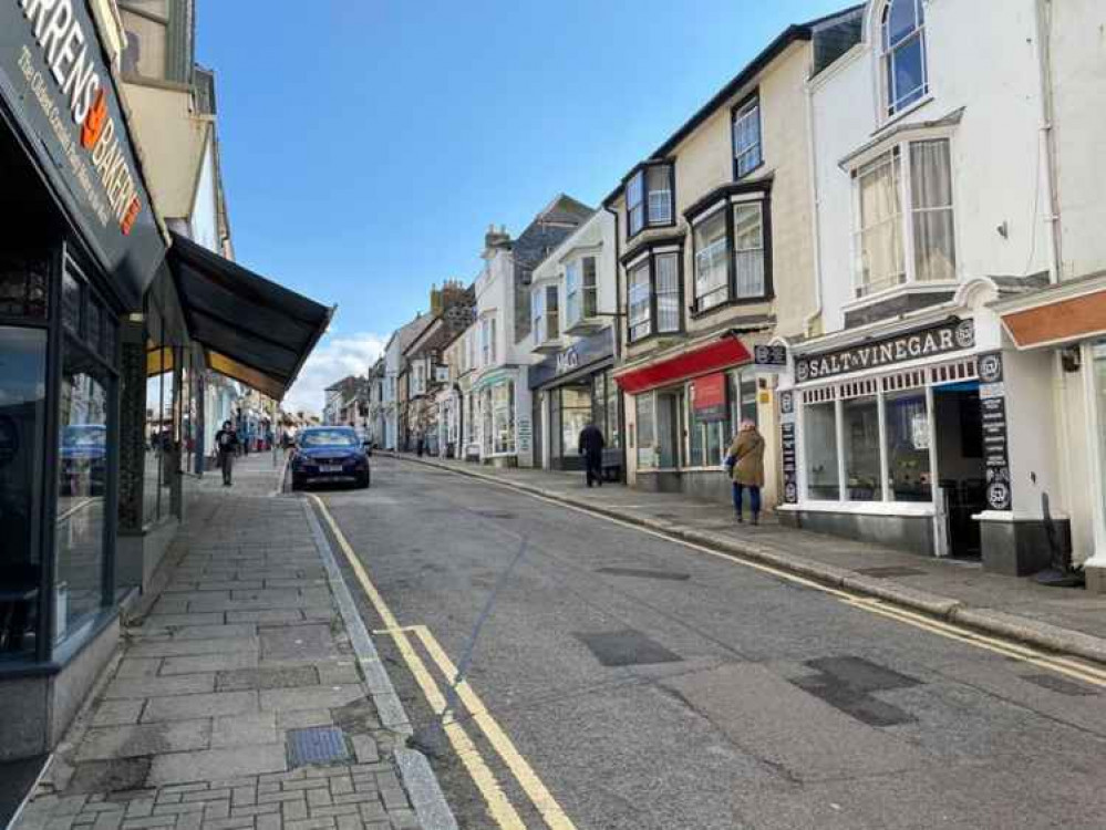 The pubs in Helston and the surrounding area reopening this month.