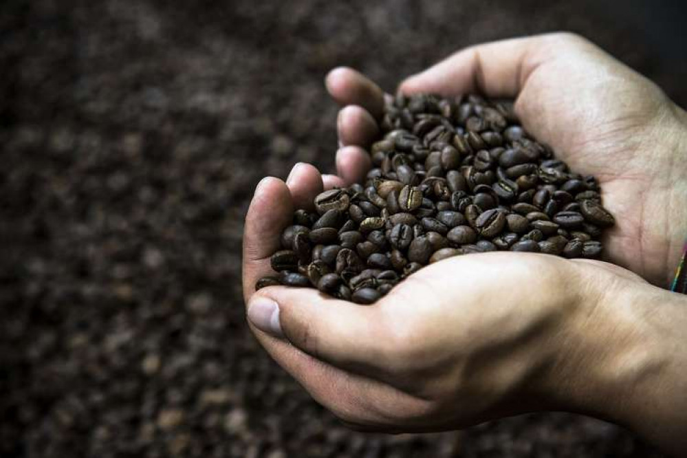 Origin Coffee have built a new roastery in Porthleven. Origin Coffee have built a new roastery in Porthleven.