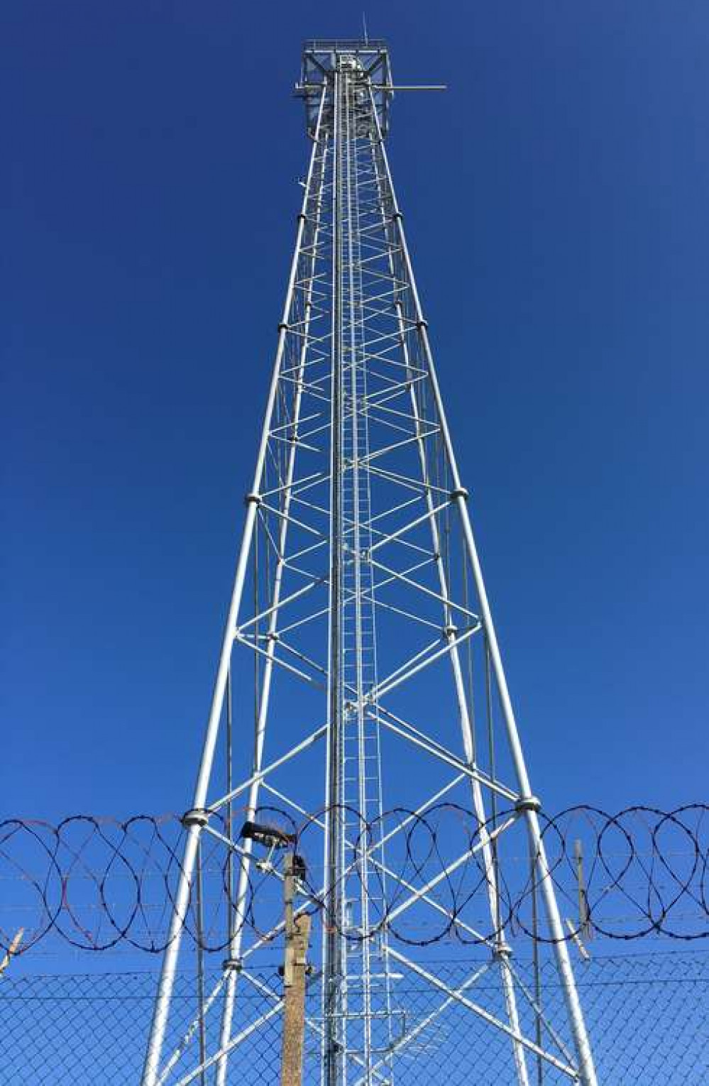 Predannack Tower. Predannack Tower.