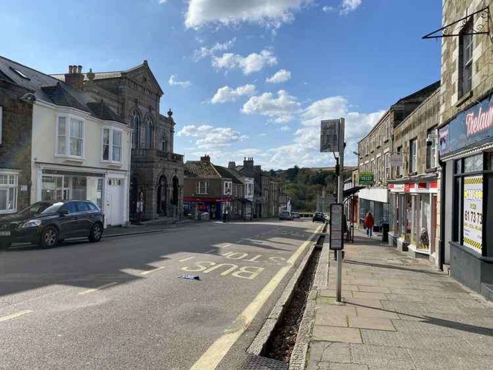 Events in and around Helston this weekend. Events in and around Helston this weekend.