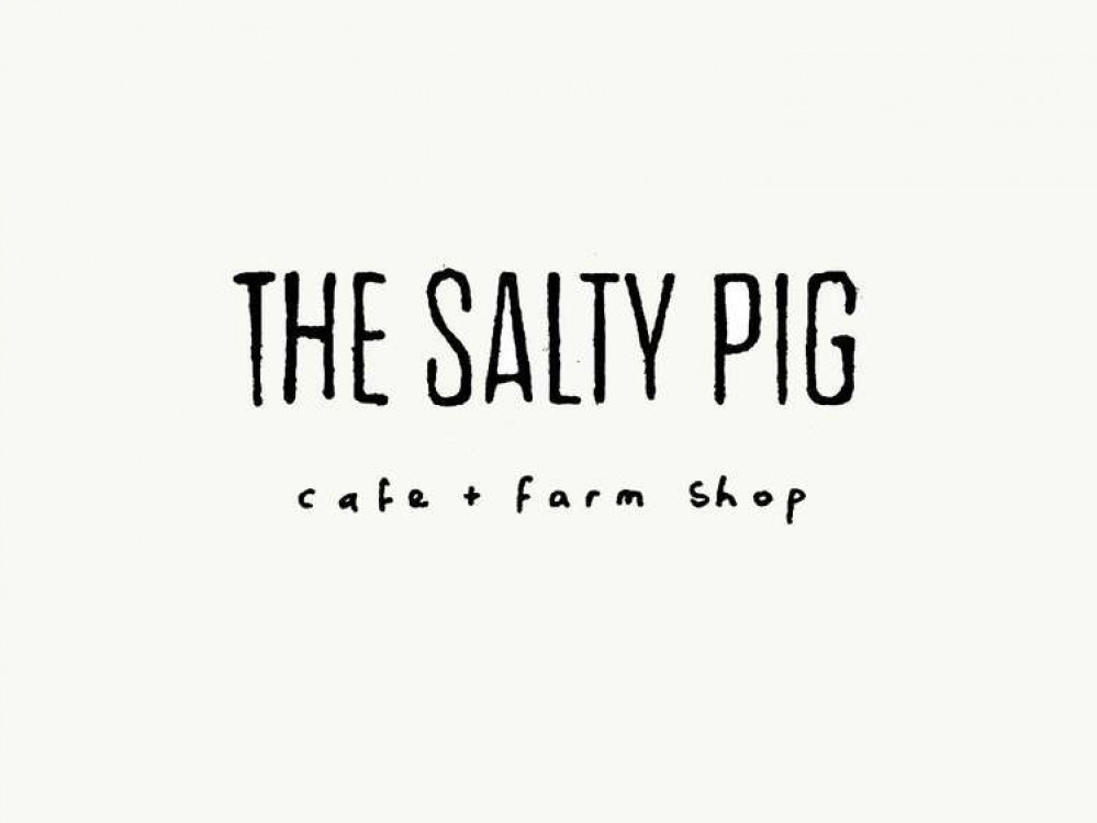 Burger Night at The Salty Pig. Burger Night at The Salty Pig.