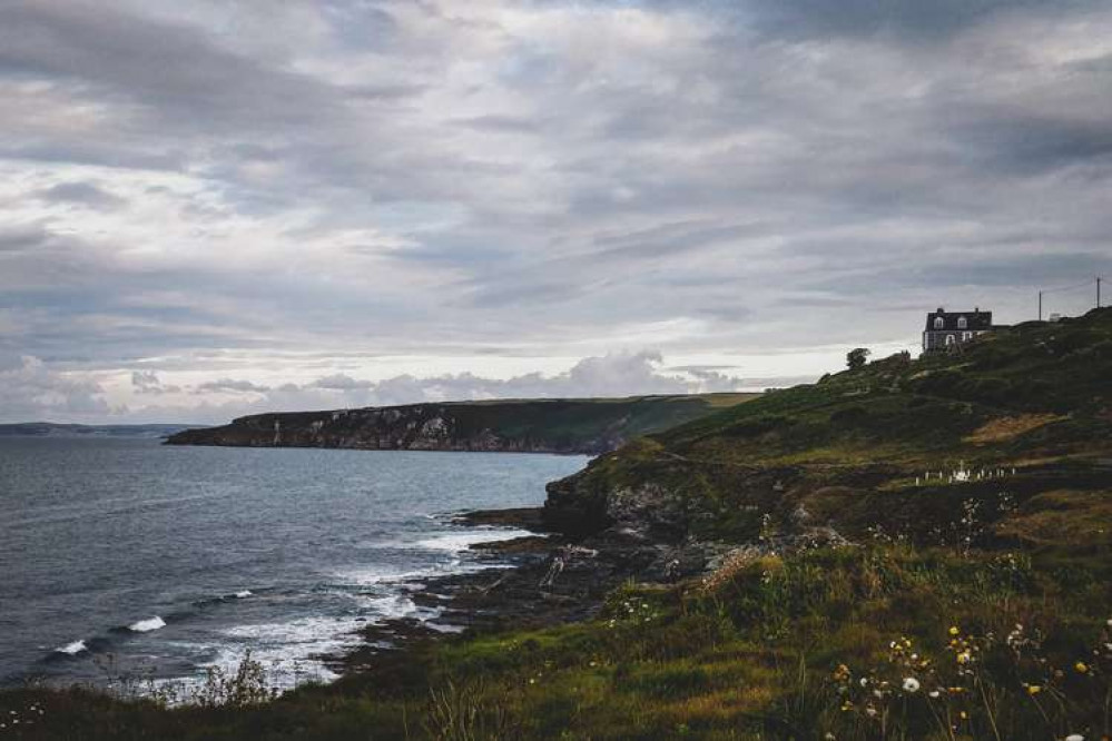 Image of Porthleven.