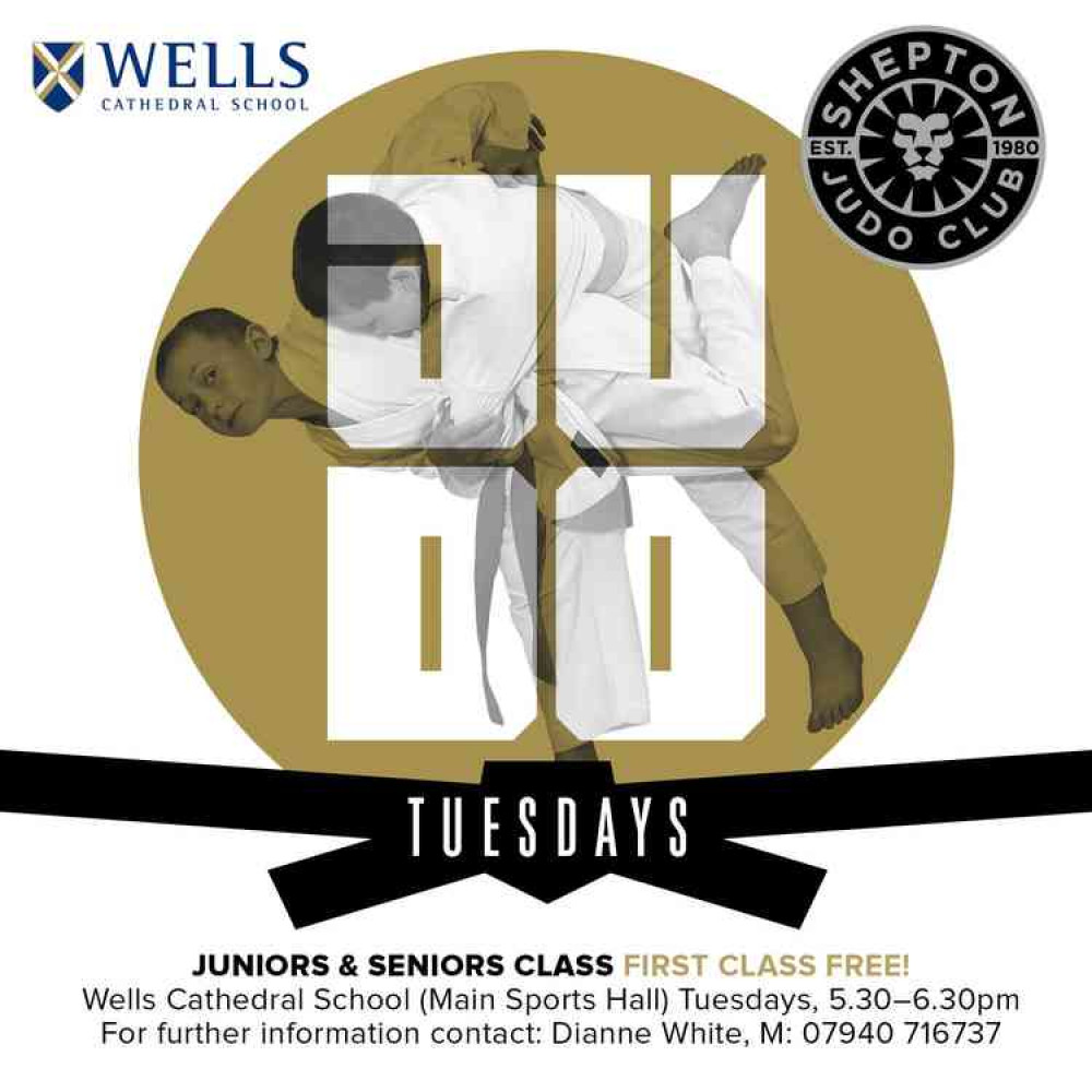 Wednesday classes at Wells Cathedral school