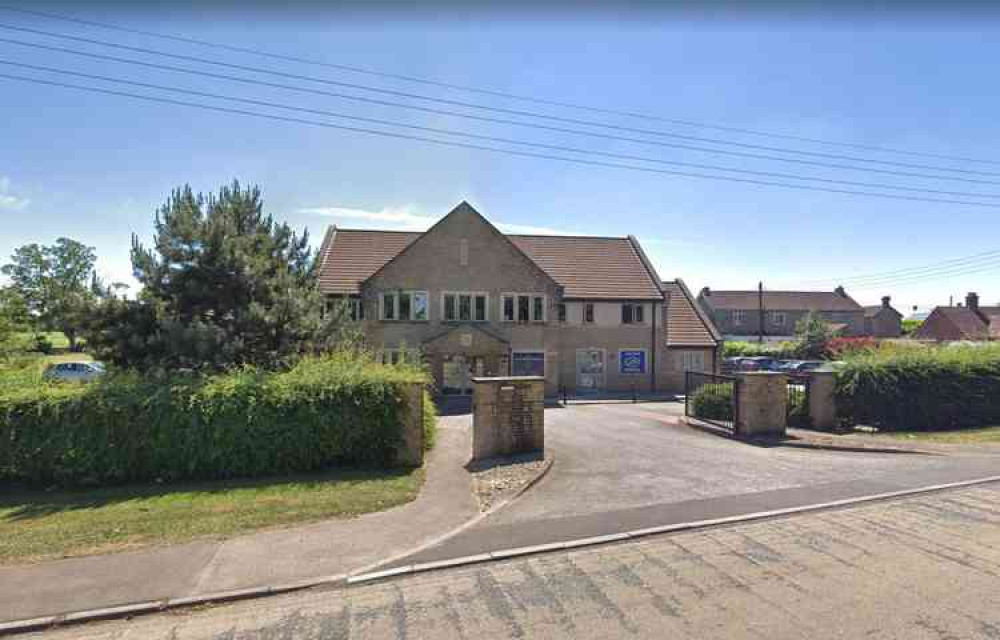 Park Medical Practice in Shepton Mallet (Photo: Google Street View)