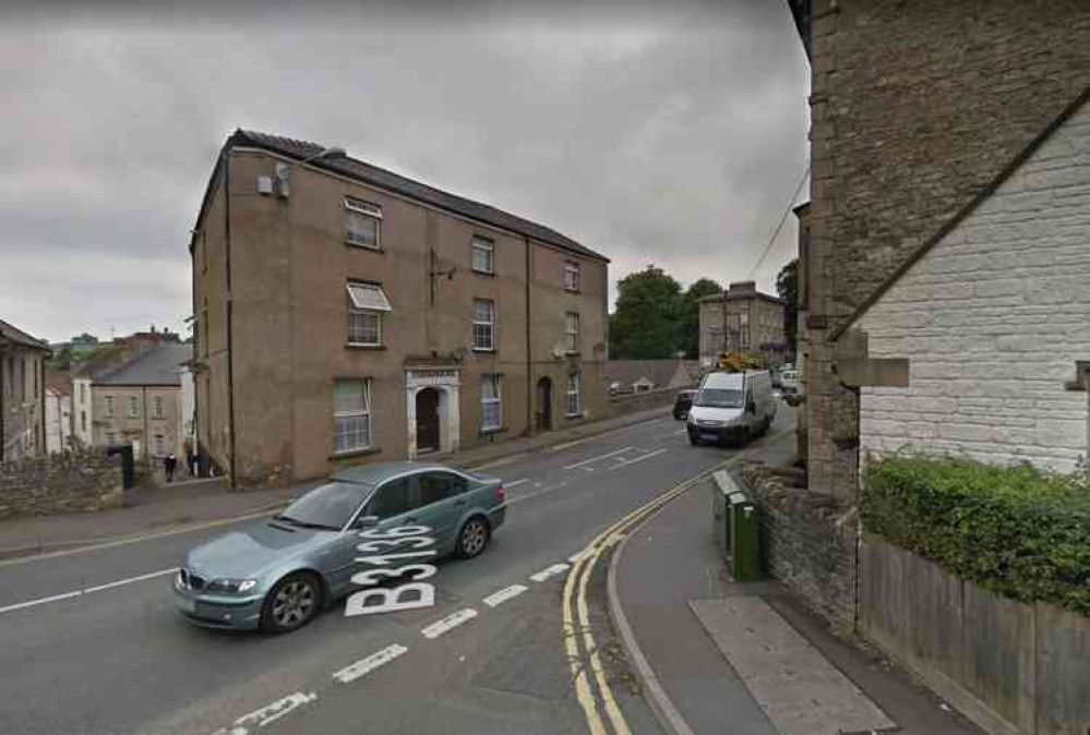 There are scheduled to be roadworks outside of York House this week (Photo: Google Street View) There are scheduled to be roadworks outside of York House this week (Photo: Google Street View)