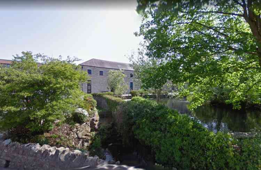 The Maltings - see today's events (Photo: Google Street View) The Maltings - see today's events (Photo: Google Street View)