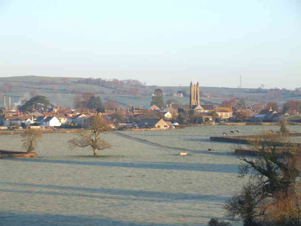 Evercreech is a village with many elderly and vulnerable people