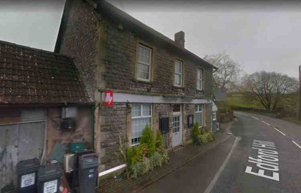 The Duke of Cumberland pub in Holcombe (Photo: Google Street View)