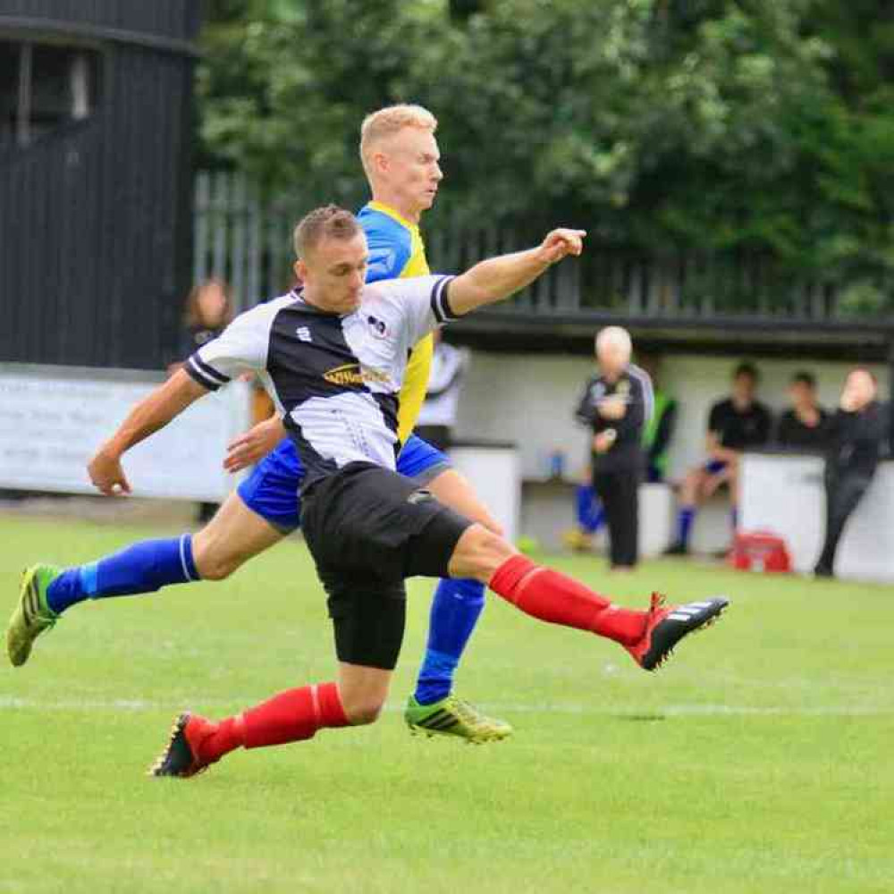 Fans will be able to watch Shepton Mallet AFC again