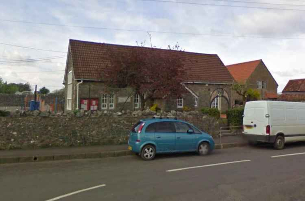 Leigh-on-Mendip First School (Photo: Google Street View)