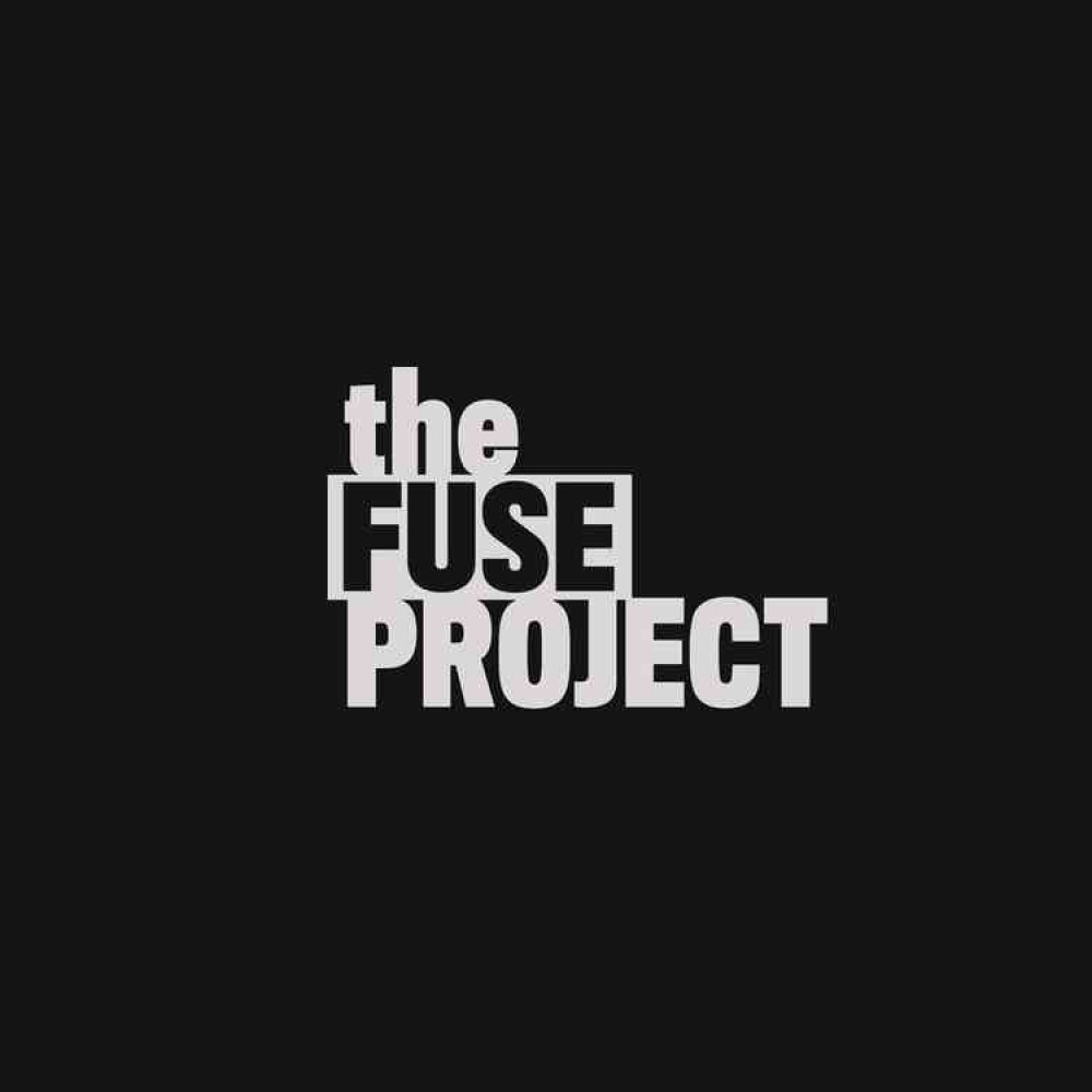 The Fuse Project Logo