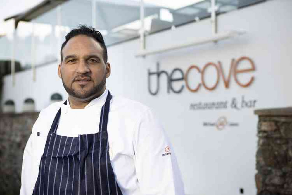 Michael Caines