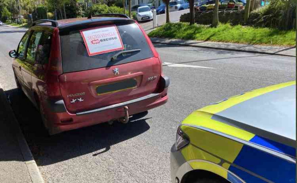 Credit: Alliance Roads Policing Credit: Alliance Roads Policing