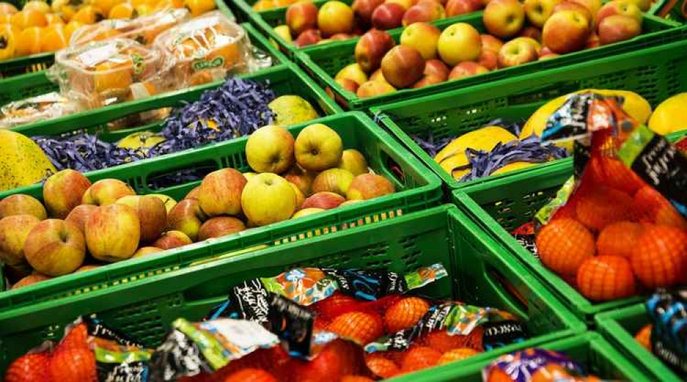 The scheme will ensure families do not go hungry this winter.