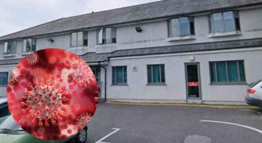 Penryn Surgery has announced that all care home residents in the Falmouth and Penryn have been vaccinated.