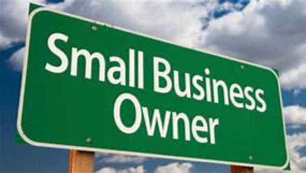 Felixstowe small businesses should cash in