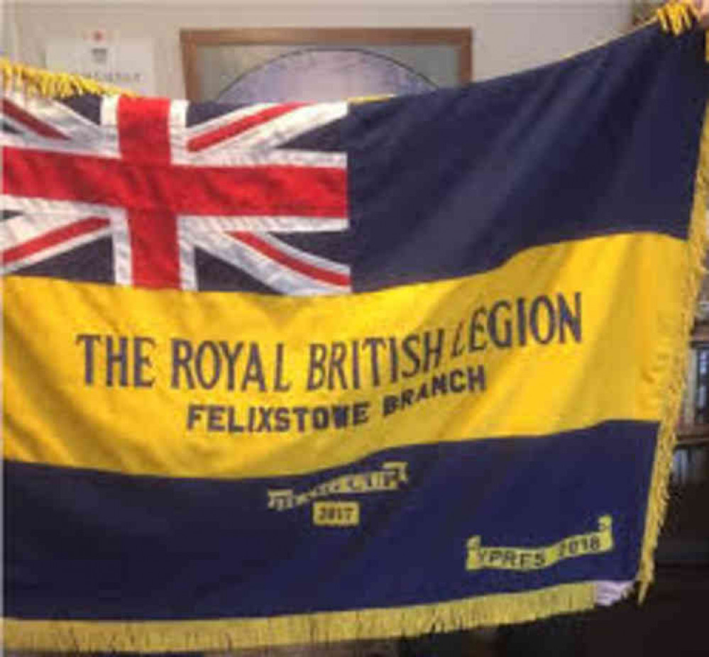 Felixstowe RBL Standard