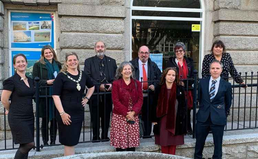 Labour Councillors - Emily Seiler, Jayne Kirkham, Kirstie Edwards, Brod Ross, Jude Robinson, Gerald Chin-Quee, Zoe Young, Debra Clegg, Alan Rowe, Louise Coley.