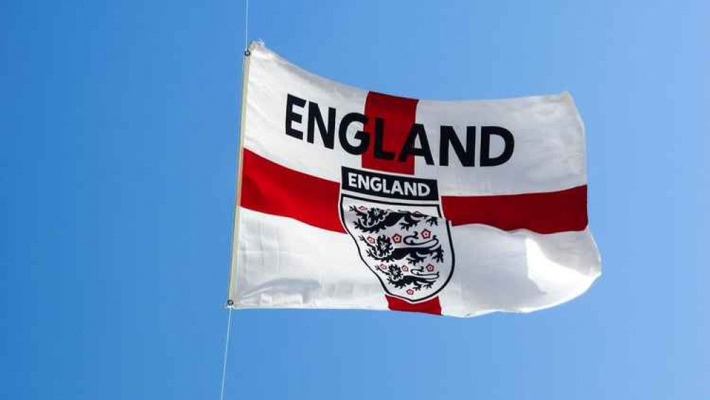 Catch the England game this evening - what are the rules?