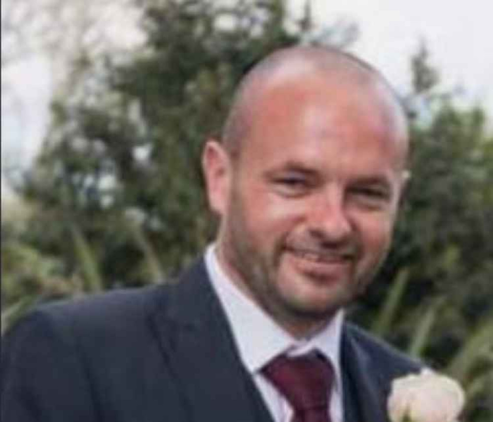 Robert Coleman, missing from his address in Thames Valley, could be in Falmouth.