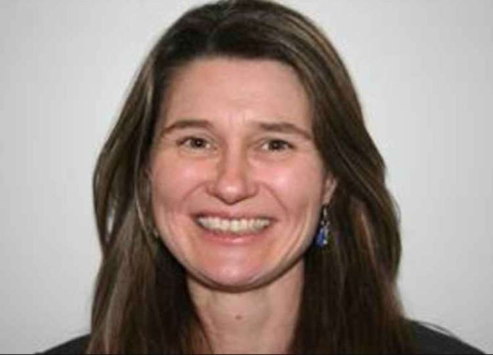 Jayne Kirkham, Cornwall Councillor for Falmouth Penwerris, has called for more walk in vaccination centres in Falmouth. Jayne Kirkham, Cornwall Councillor for Falmouth Penwerris, has called for more walk in vaccination centres in Falmouth.