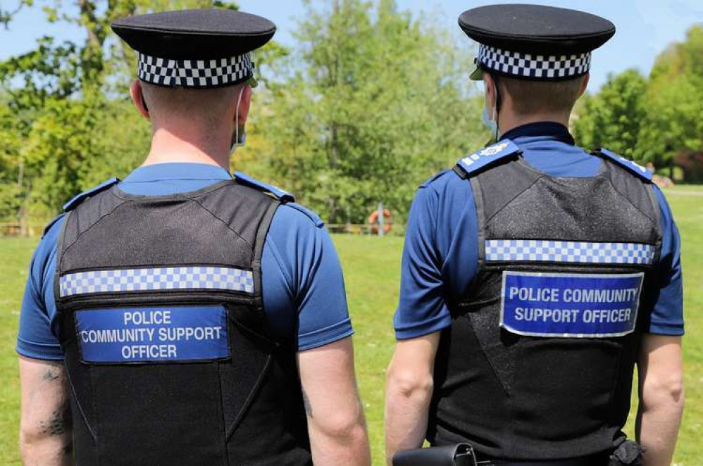 Devon and Cornwall Police are set to relaunch Falmouth cadets. Devon and Cornwall Police are set to relaunch Falmouth cadets.