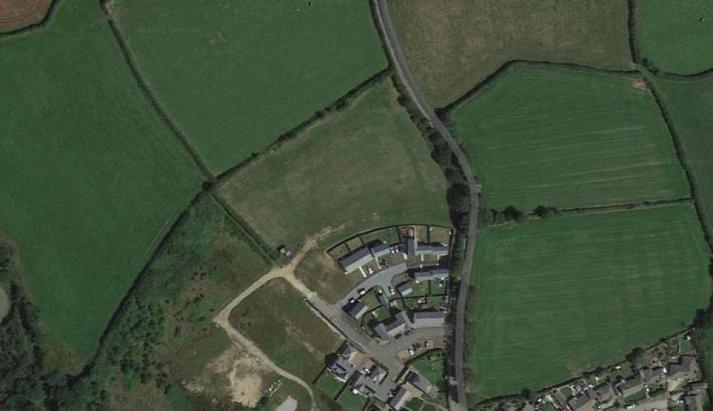 Cornwall Council approves plans for 25 affordable homes to be built in Constantine. Cornwall Council approves plans for 25 affordable homes to be built in Constantine.