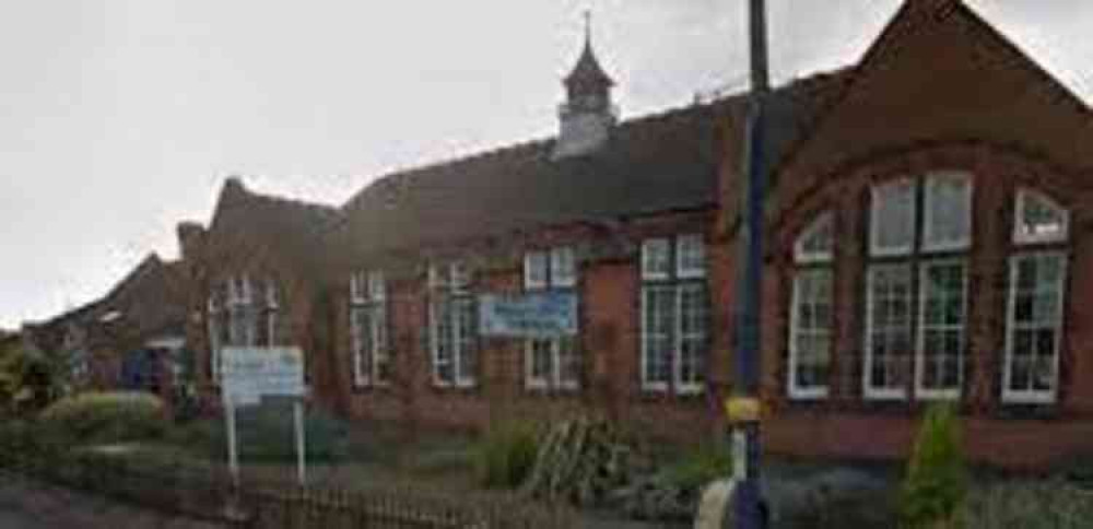 Langer Primary Academy, Felixstowe