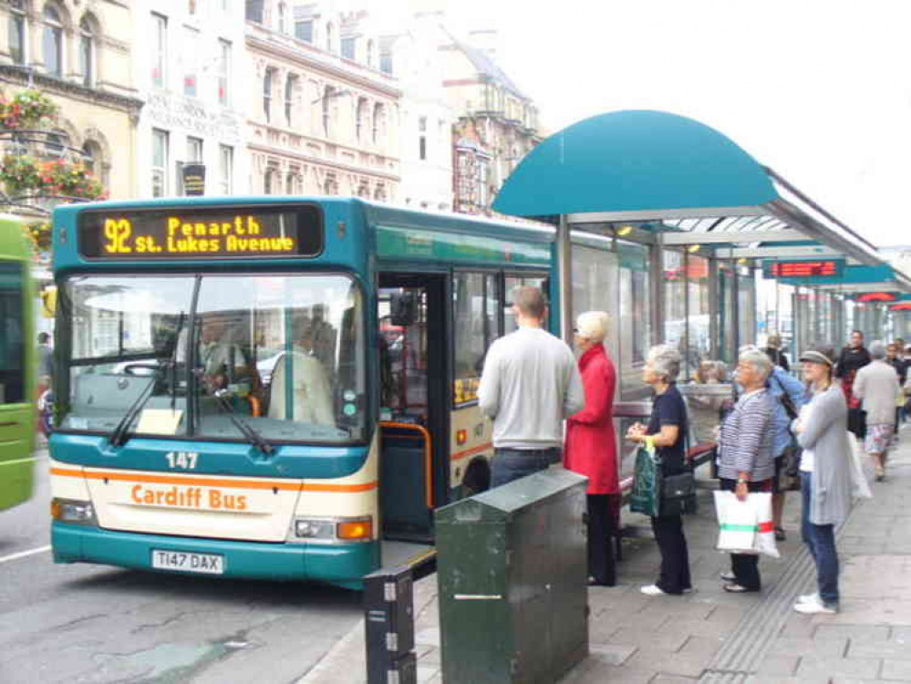 Property of Colin Smith on Geograph