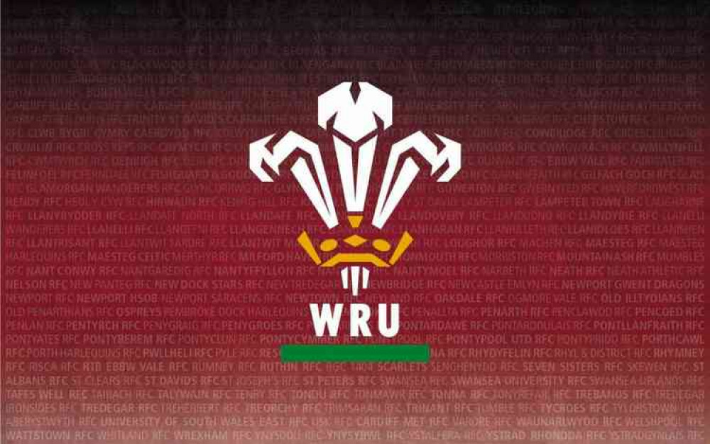 Property of Welsh Rugby Union News