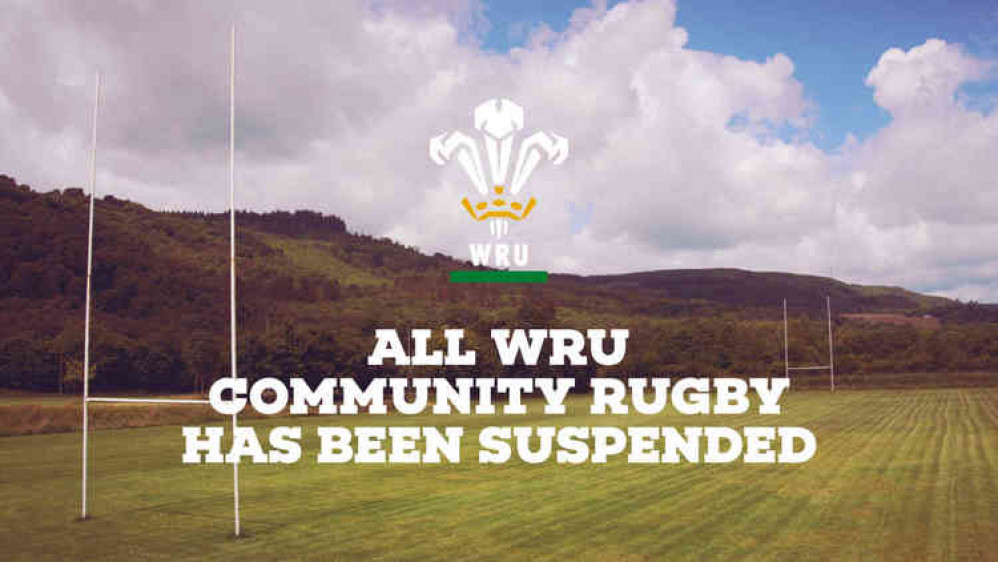 Property of Wales Rugby Union