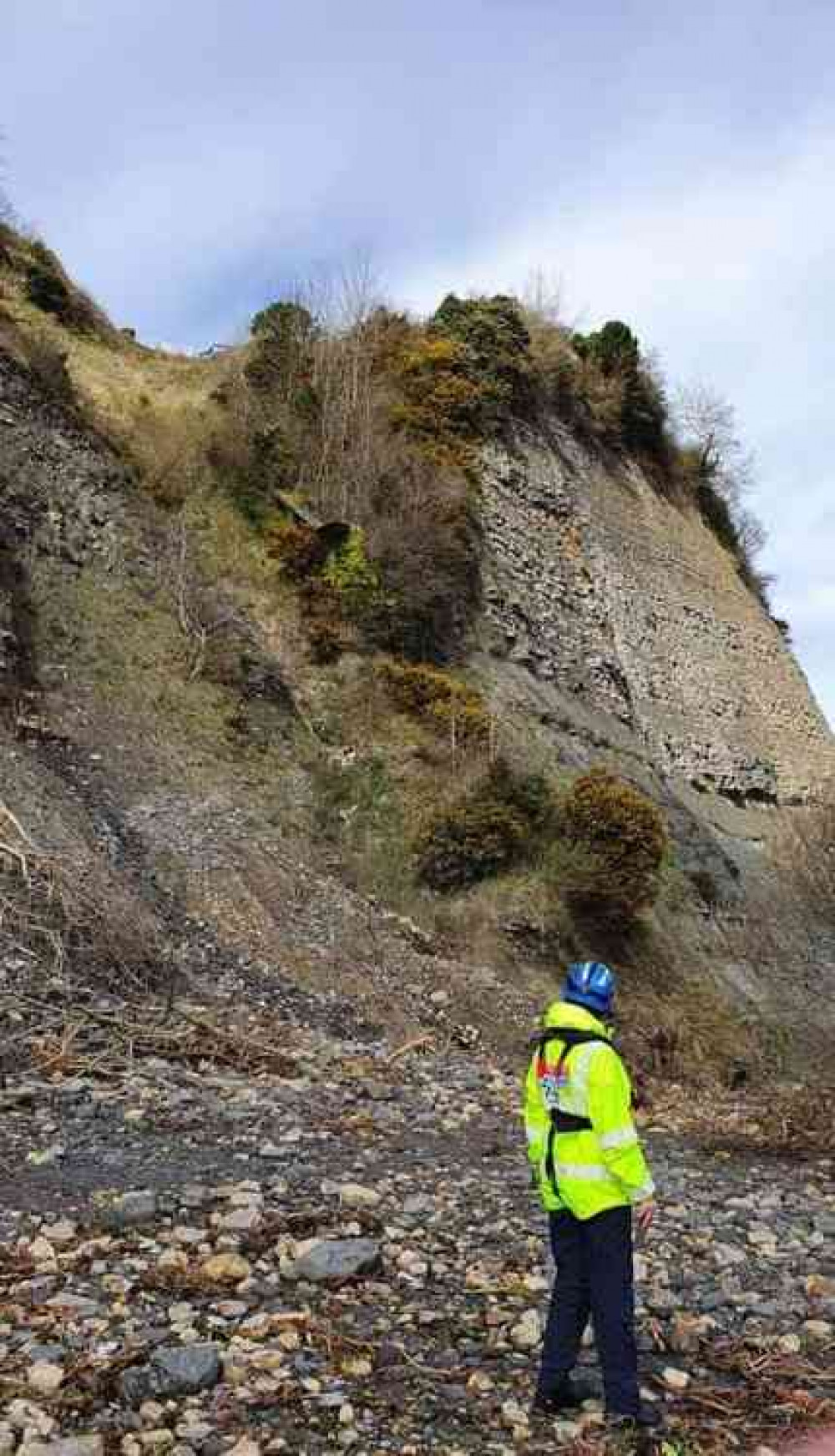 Property of Penarth Coastguard