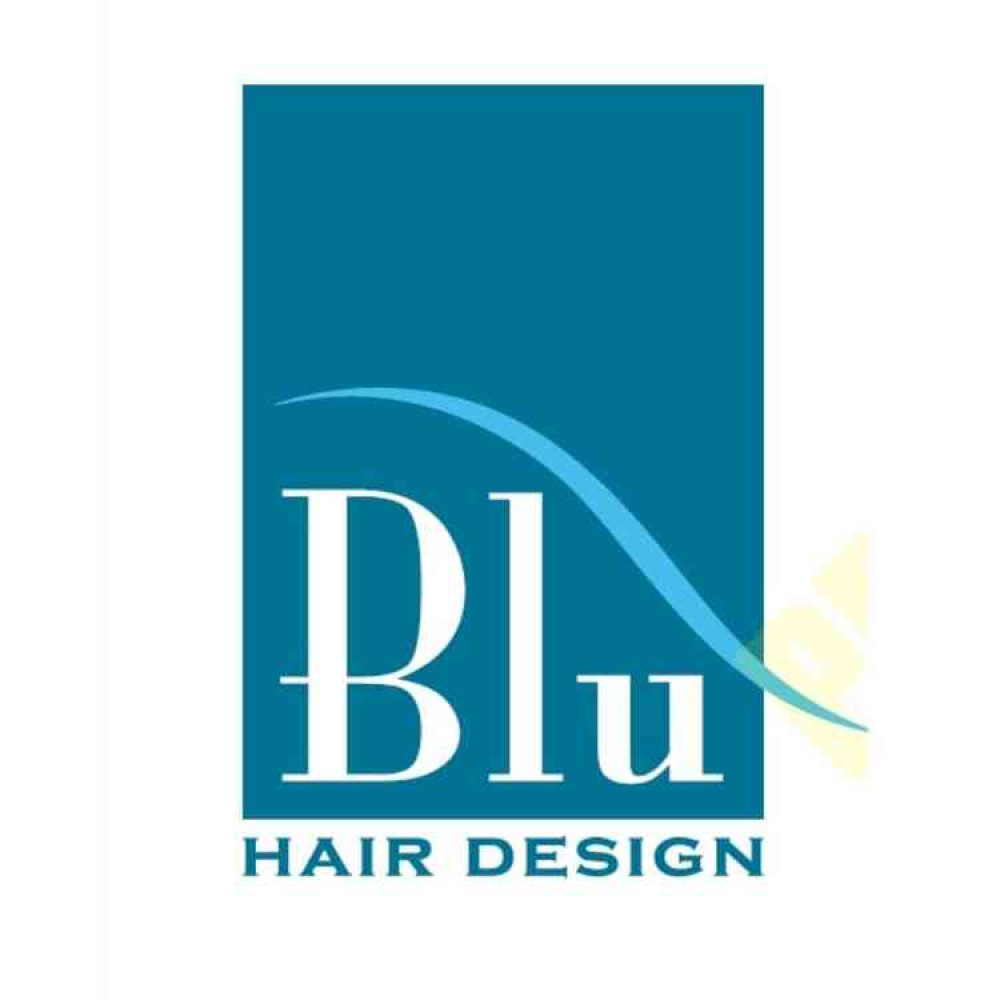 Property of Blu Hair Design