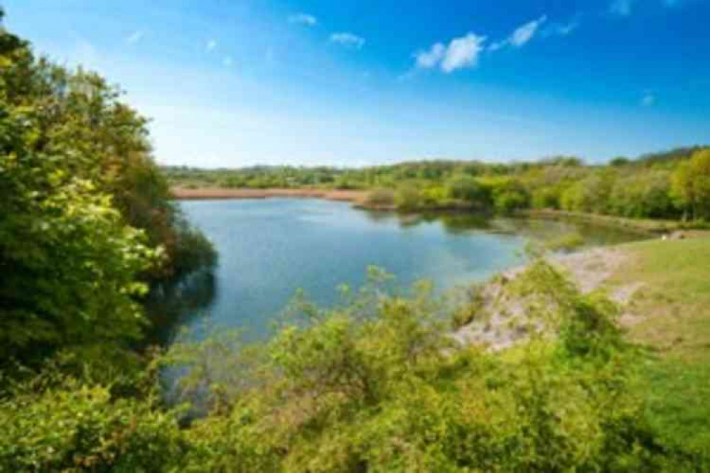 Car parking charges at Cosmeston in view