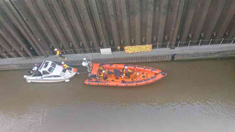 Penarth RNLI