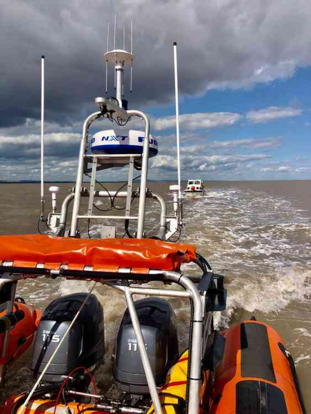 Penarth RNLI