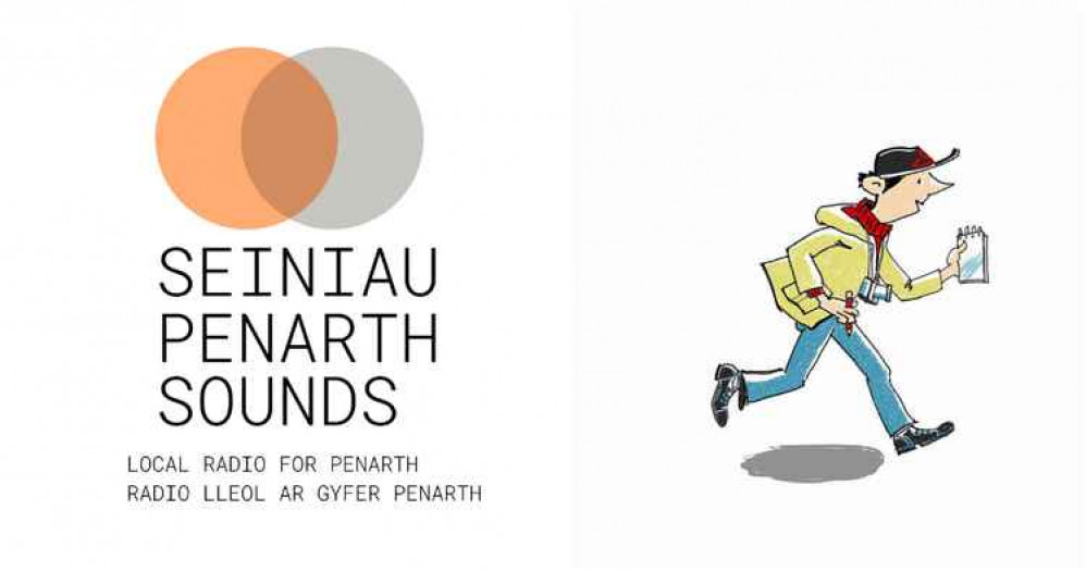 Penarth Sounds and Nub News join forces