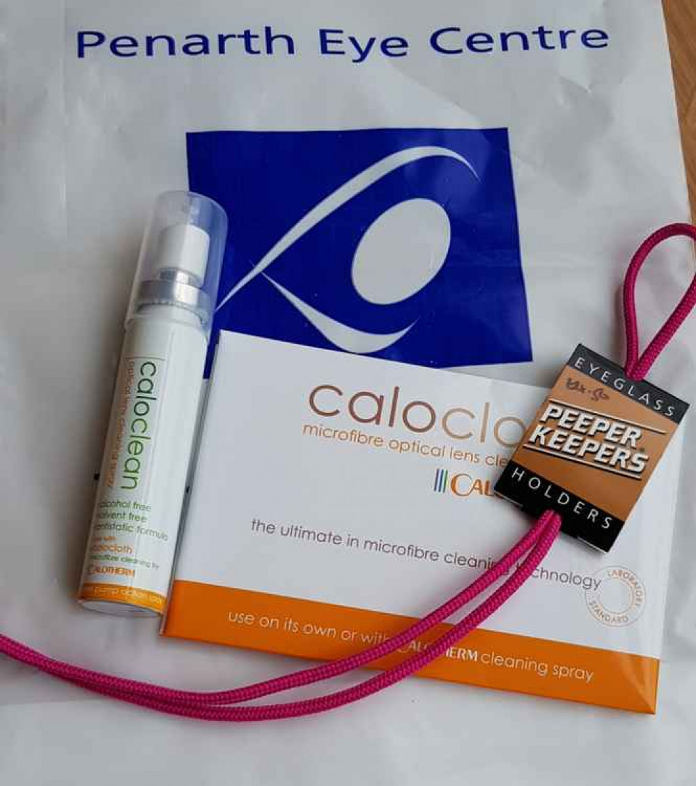 Penarth Eye Centre