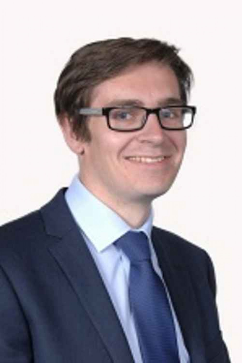 Cllr Leighton Rowlands Cllr Leighton Rowlands